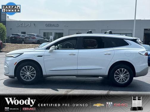 2022 Buick Enclave AWD Essence