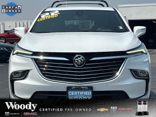 2022 Buick Enclave AWD Essence