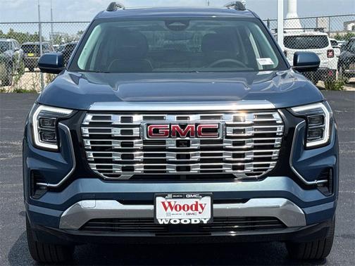 2026 GMC Terrain AWD Denali