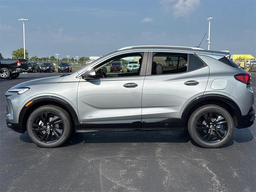 2026 Buick Encore GX ST