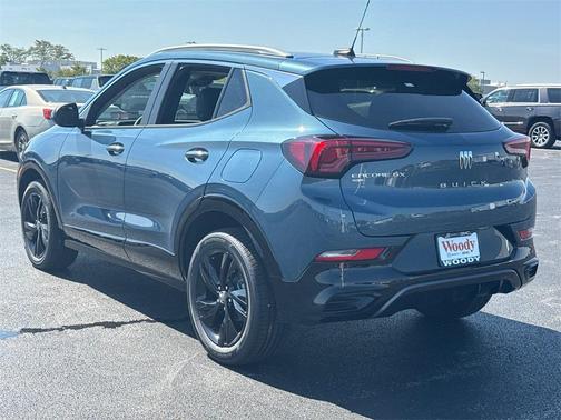 2026 Buick Encore GX ST