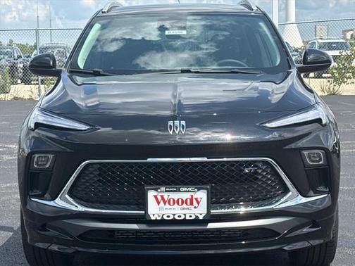 2026 Buick Encore GX ST