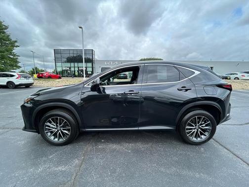 2024 Lexus NX 350 350 Base