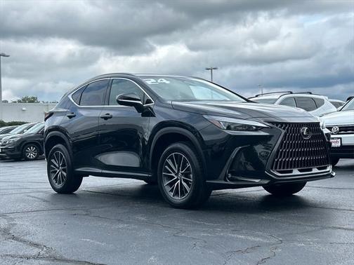 2024 Lexus NX 350 350 Base