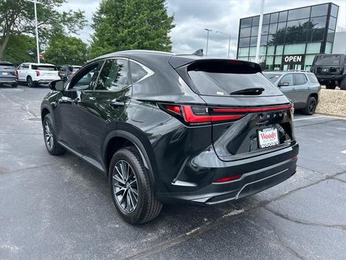 2024 Lexus NX 350 350 Base
