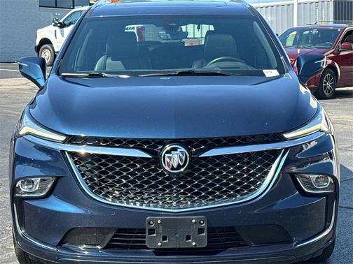 2024 Buick Enclave Avenir AWD