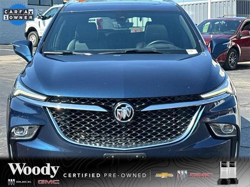 2024 Buick Enclave Avenir AWD