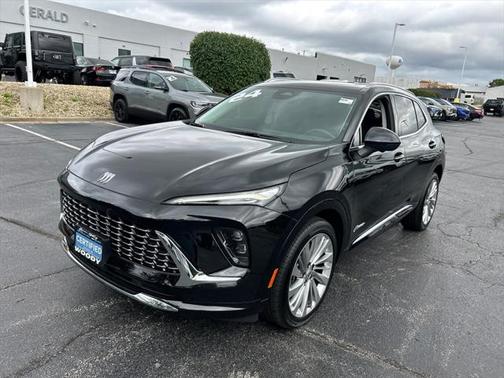 2024 Buick Envision Avenir AWD