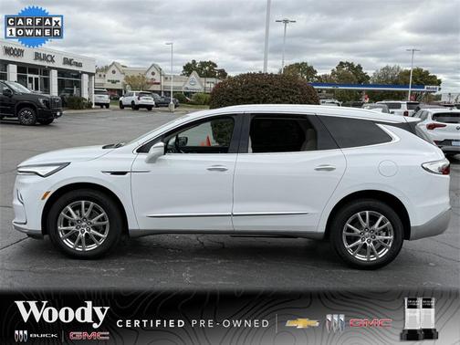 2023 Buick Enclave Essence FWD