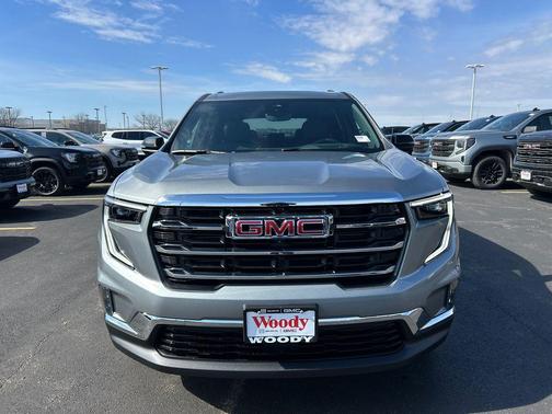 2026 GMC Acadia AWD Elevation