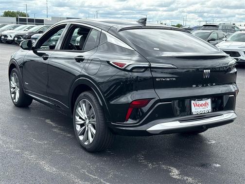2025 Buick Envista Avenir