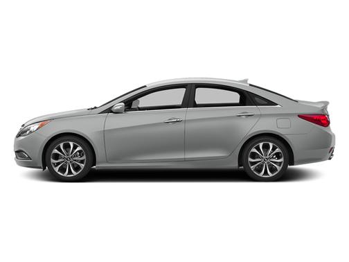 2014 Hyundai SONATA Limited