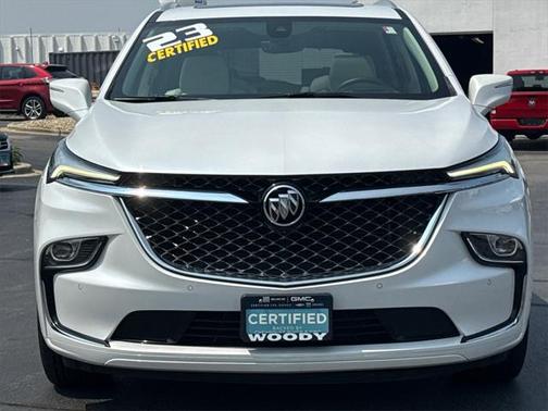 2023 Buick Enclave Avenir AWD