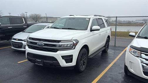 2024 Ford Expedition XLT