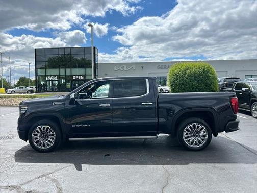 2023 GMC Sierra 1500 Denali Ultimate