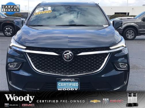 2023 Buick Enclave Avenir FWD
