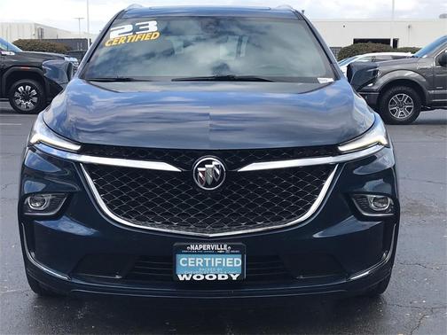2023 Buick Enclave Avenir FWD