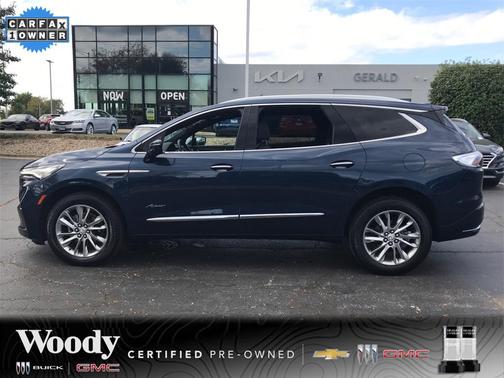 2023 Buick Enclave Avenir FWD
