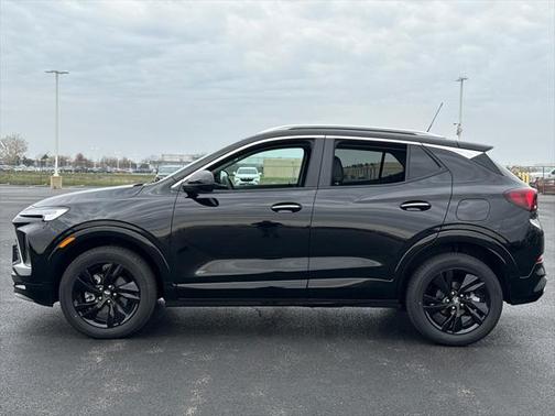 2025 Buick Encore GX Sport Touring