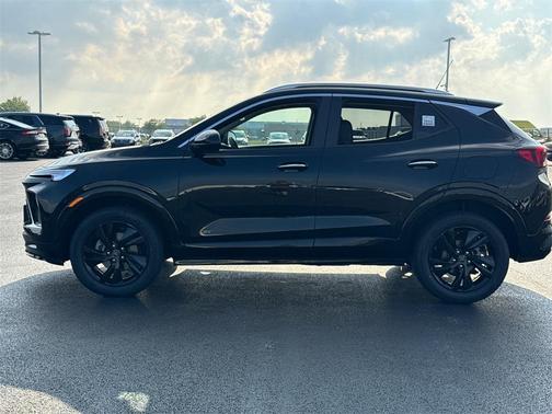 2026 Buick Encore GX ST