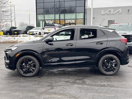 2025 Buick Encore GX Sport Touring