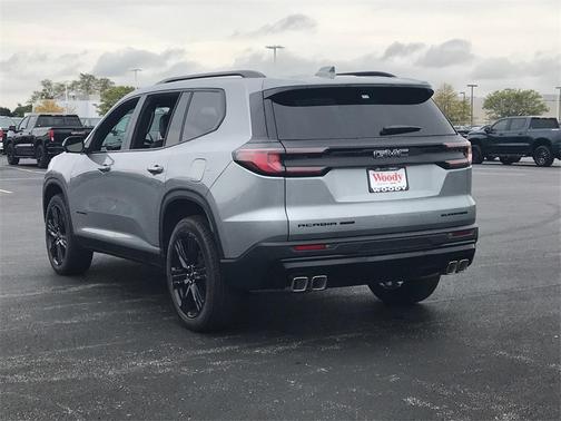 2026 GMC Acadia AWD Elevation