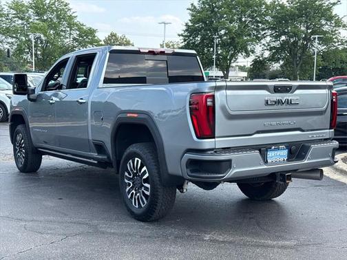 2024 GMC Sierra 2500 Denali Ultimate