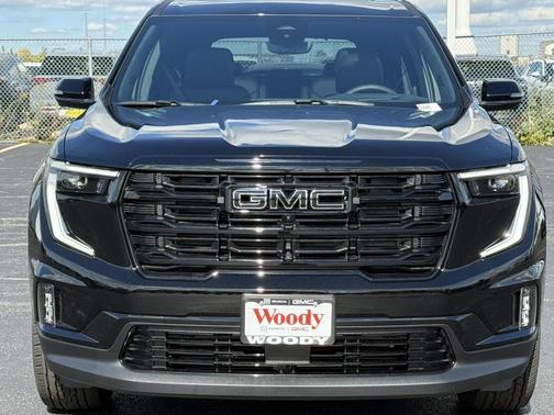 2026 GMC Acadia AWD Elevation