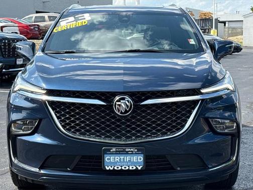 2023 Buick Enclave Avenir AWD