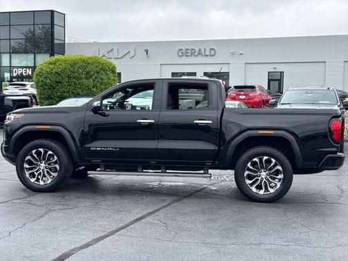 2023 GMC Canyon Denali