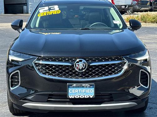 2023 Buick Envision Avenir AWD