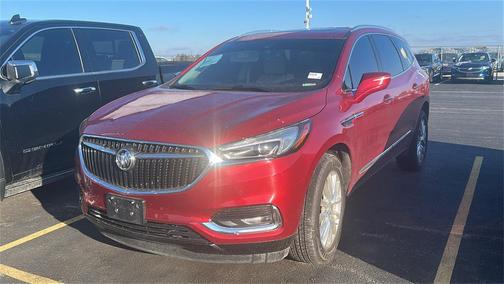 2019 Buick Enclave Premium