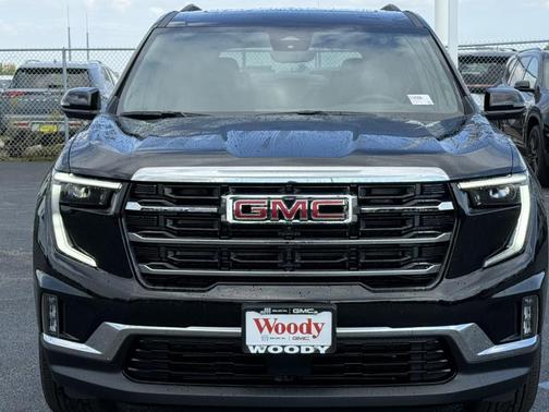 2026 GMC Acadia AWD Elevation