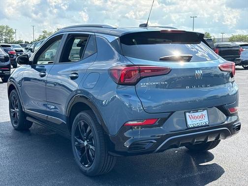2026 Buick Encore GX ST