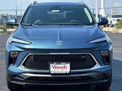 2026 Buick Encore GX ST