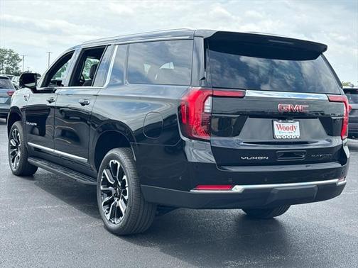 2025 GMC Yukon XL Elevation