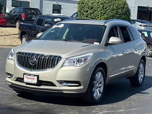 2014 Buick Enclave Premium