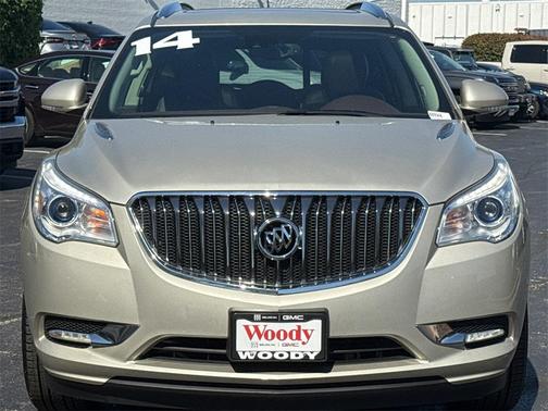 2014 Buick Enclave Premium