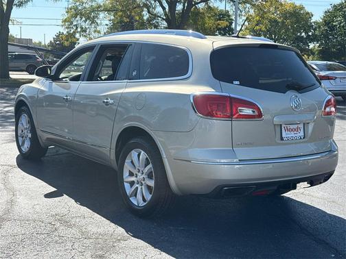 2014 Buick Enclave Premium