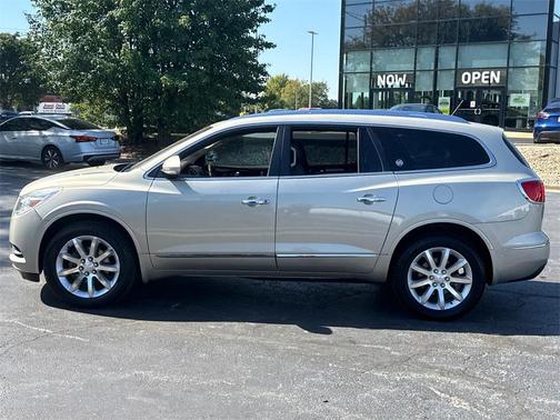 2014 Buick Enclave Premium