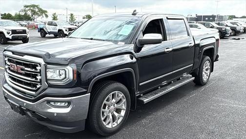 2023 GMC Sierra 1500 Denali Ultimate