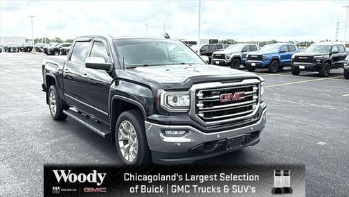 2023 GMC Sierra 1500 Denali Ultimate