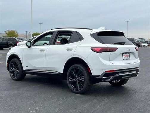 2024 Buick Envision Sport Touring