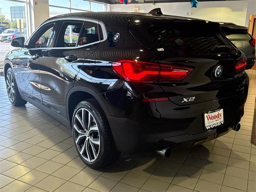 2019 BMW X2 sDrive28i