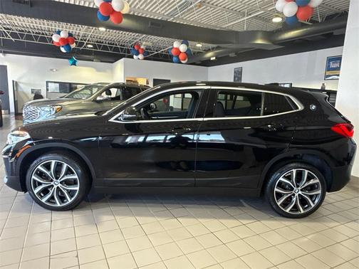 2019 BMW X2 sDrive28i