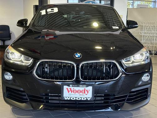 2019 BMW X2 sDrive28i