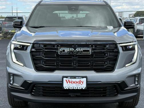 2026 GMC Acadia AWD Elevation