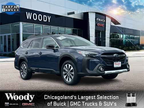 2023 Subaru Outback Limited