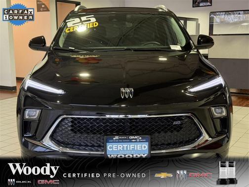 2025 Buick Encore GX Sport Touring