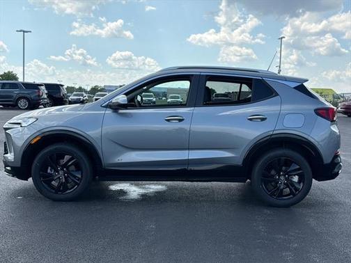 2026 Buick Encore GX ST